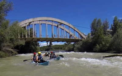 KAYAK SCHOOL 2025