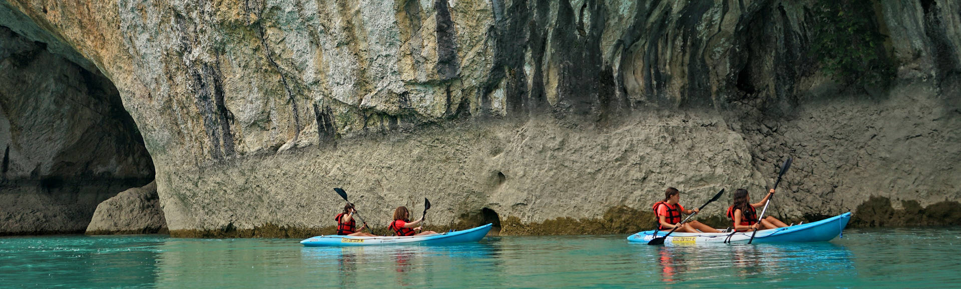 Paddle surf cinca