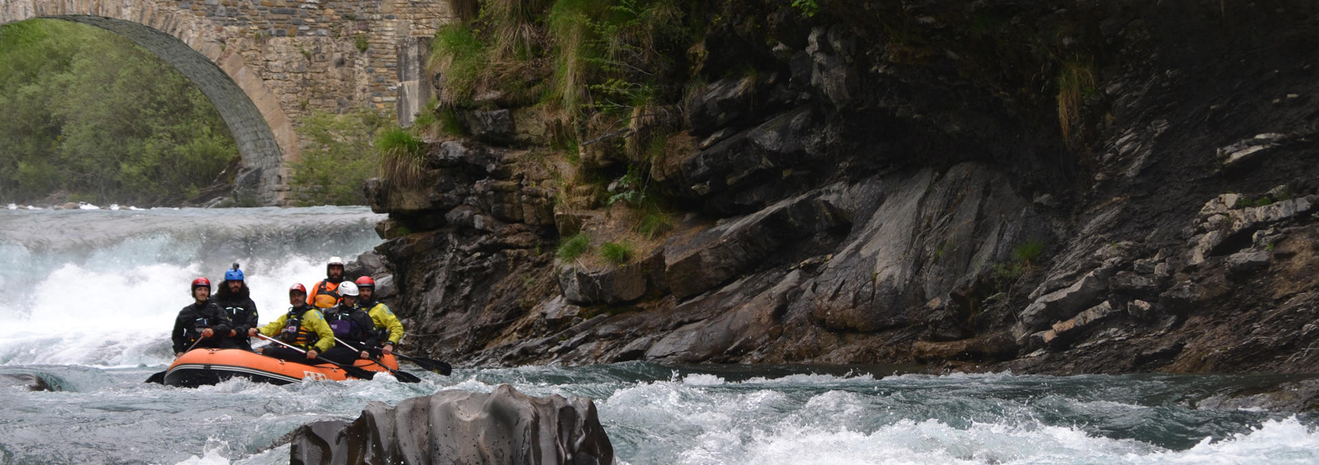 rafting rio ara