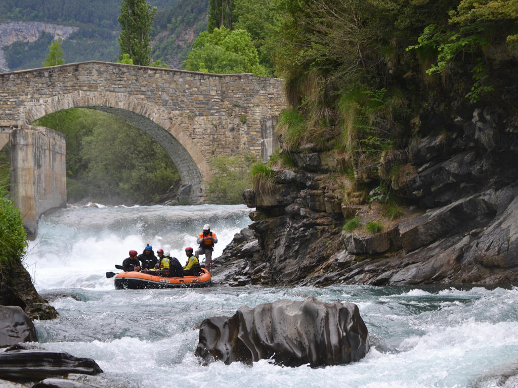 rafting rio ara