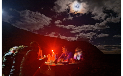 EXPEDICIÓN PIRINEOS 360: Una experiencia única (2-4 Abril)